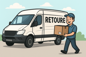 o2 Erfolgreiche Rücksendung mit Retourenschein