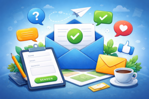 Retoure-Kostenlos.de Kontaktformular