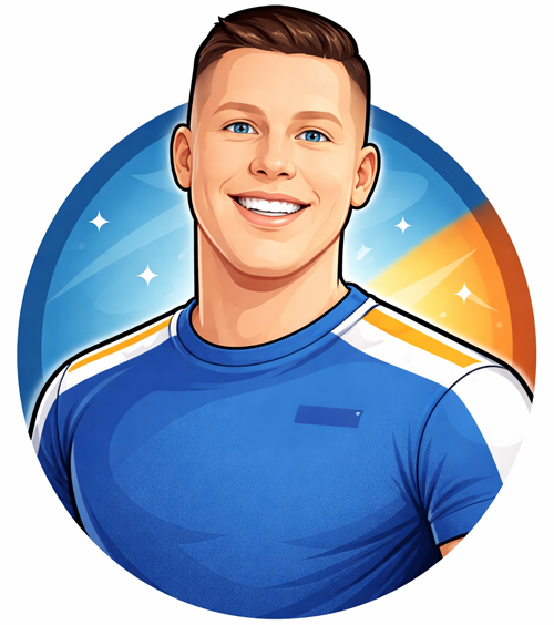 Team CED Admin & AI Enthusiast