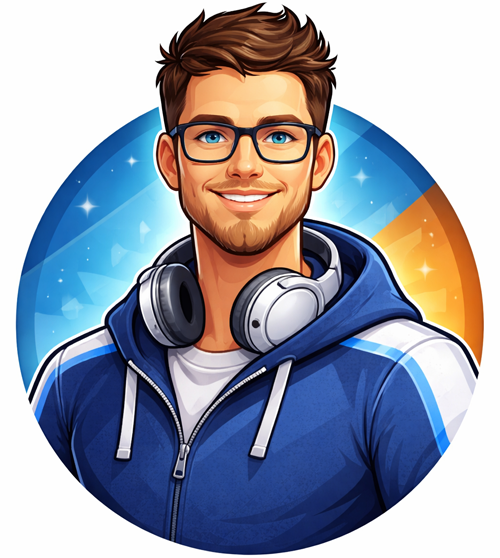 Team SEB Logistiker & Coding Nerd